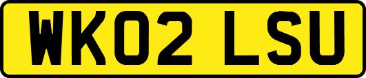 WK02LSU