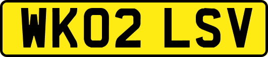 WK02LSV