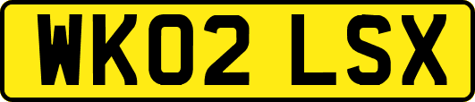 WK02LSX