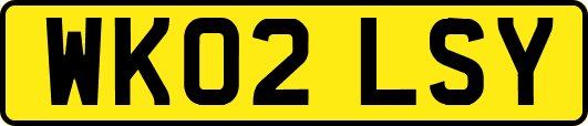 WK02LSY
