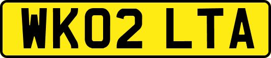 WK02LTA