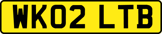 WK02LTB