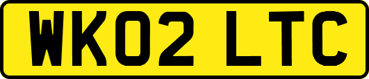 WK02LTC