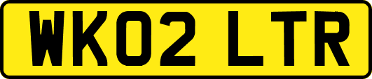 WK02LTR