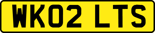 WK02LTS