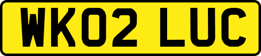 WK02LUC