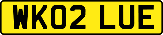 WK02LUE