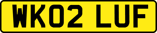 WK02LUF