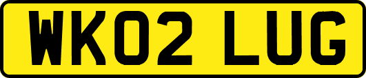 WK02LUG