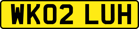 WK02LUH