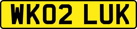 WK02LUK