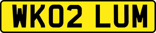 WK02LUM