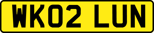 WK02LUN