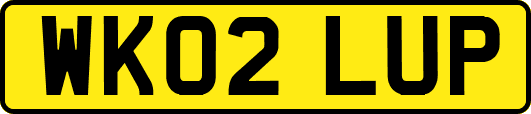 WK02LUP