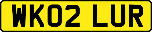 WK02LUR