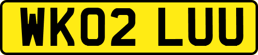 WK02LUU