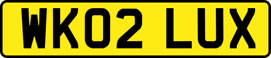 WK02LUX