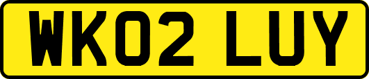 WK02LUY