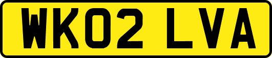 WK02LVA