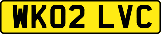 WK02LVC