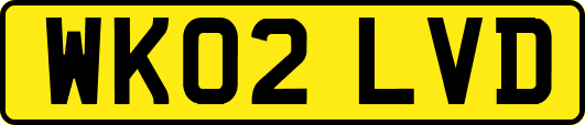 WK02LVD