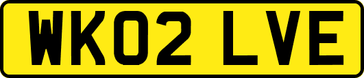 WK02LVE