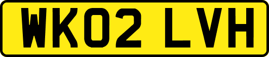 WK02LVH