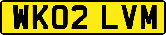 WK02LVM