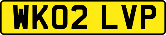 WK02LVP