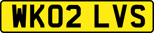 WK02LVS