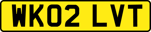 WK02LVT