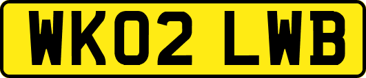 WK02LWB