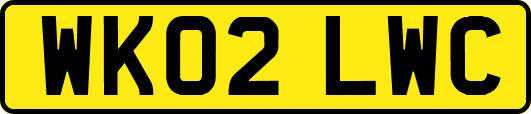 WK02LWC