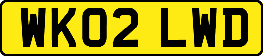 WK02LWD