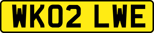 WK02LWE