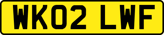 WK02LWF