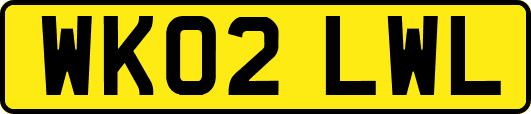 WK02LWL