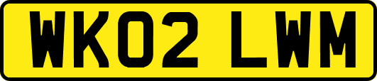 WK02LWM