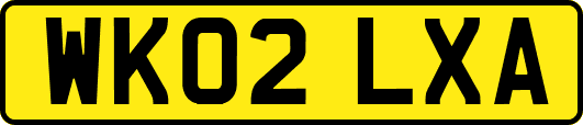 WK02LXA