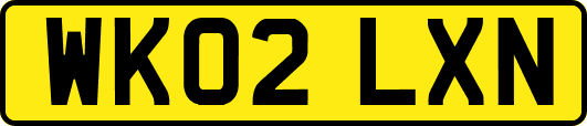 WK02LXN