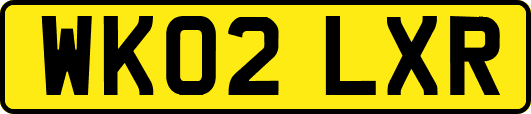 WK02LXR