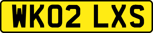 WK02LXS