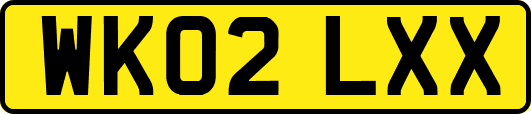 WK02LXX