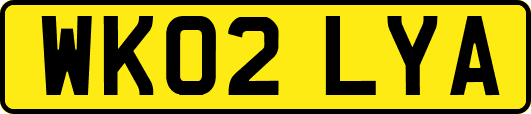 WK02LYA