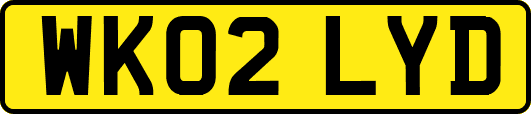 WK02LYD