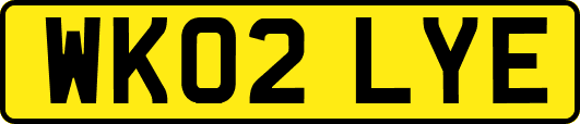 WK02LYE