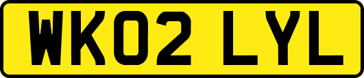 WK02LYL