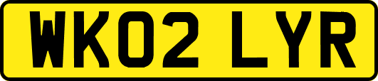 WK02LYR