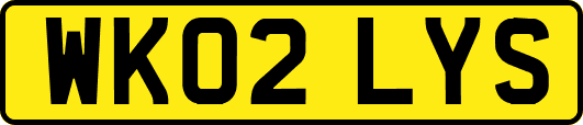 WK02LYS