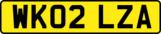 WK02LZA